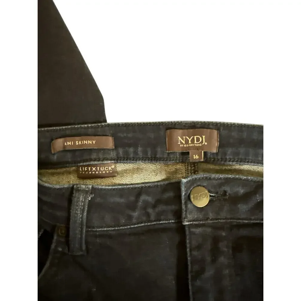 Not Your Daughters Jeans nydj women